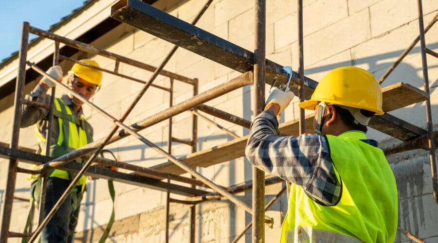 Fascia Repair in Castleton On Hudson, NY